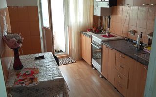 Apartament 3 cam,Sid Vest,et 4,bloc cu pod - Poză 6