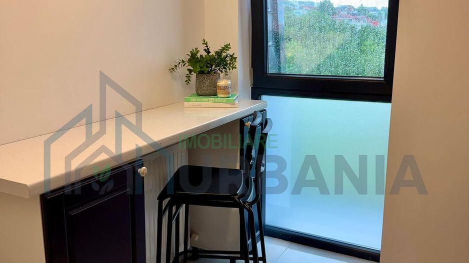 Apartament 2 camere de închiriat – Lagom Apartments, Valea Lupului – Rediu - Poză 10