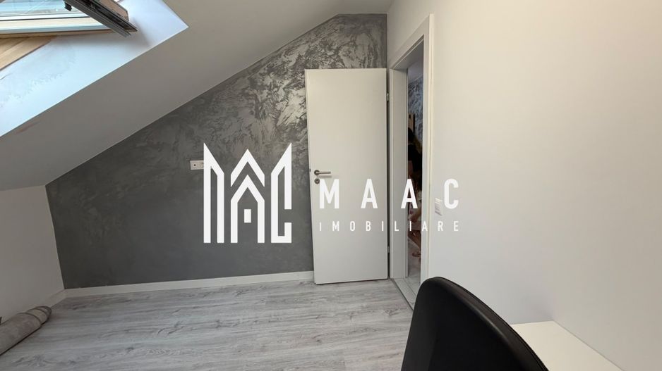 Apartament 3 camere decomandat | Doamna Stanca | 2022, AC - Schiță 8