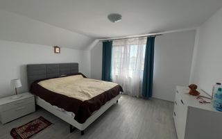 Casa Verde P+M 5 Camere Veteranilor - Poză 7