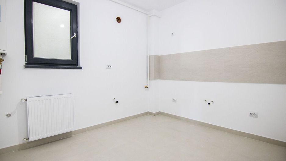 3 Camere, Militari Pacii, Bloc Nou, 2 Bai, Living Spatios, 77 mp, Balcon - Poză 16