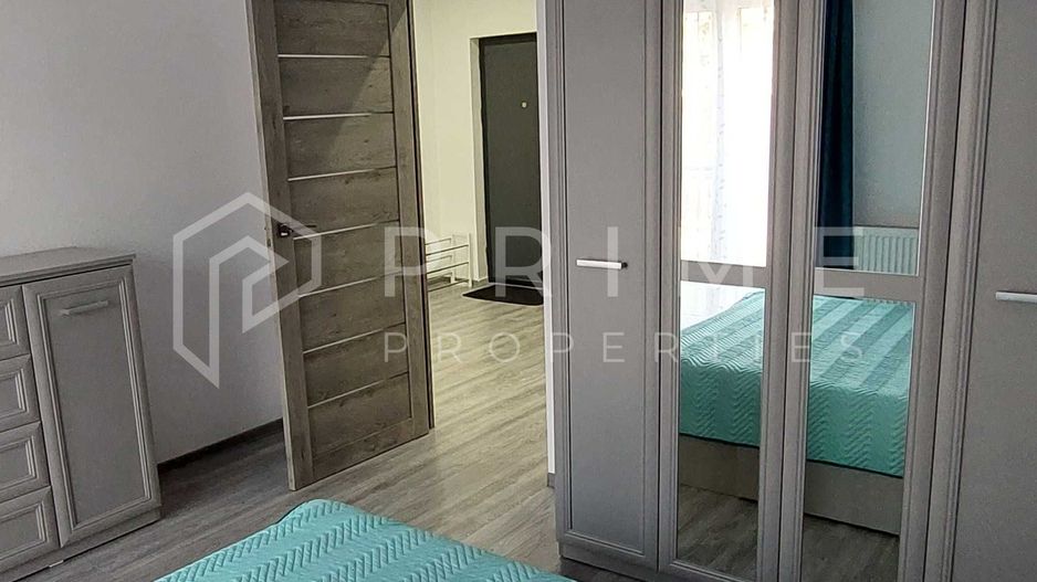 Închiriere Apartament 2 camere, Green Residence (Cartier Unirii) - Poză 5