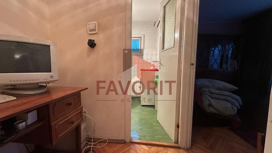 2 camere | etaj 1 | mobilat si utilat | zona excelenta | - Poză 6
