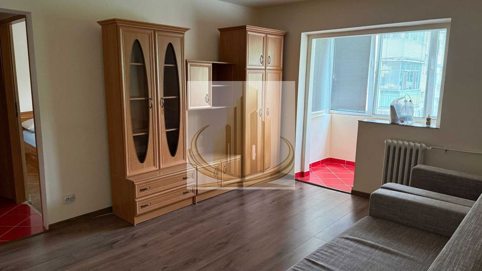 Ap 2 Cam | Etaj 1 | Renovat | Zona Complex -Sala Olimpia | Investitie - Poză 1