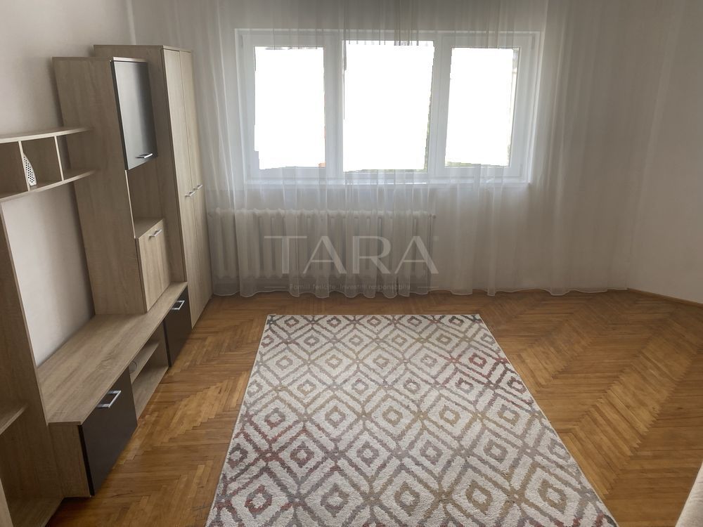 Apartament cu 2 camere decomandat, luminos, în Mănăștur. - Poză 2