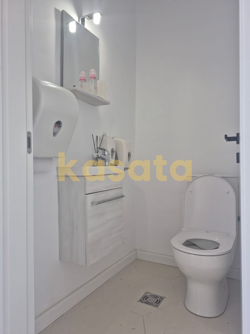 Spatiu Comercial I Tunari I 463 utili I curte 400 mp I parcare - Poză 33