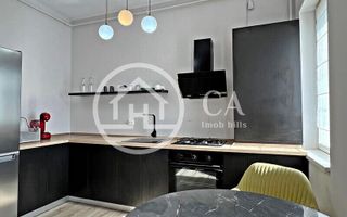 Apartament de vanzare cu 1 camera in zona Izvorului, Oradea - Poză 4