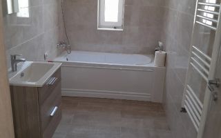 Apartament  1 camera Giroc parter cu balcon - Poză 8