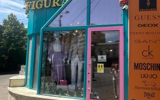 Spatiu comercial ultracentral - Poză 1