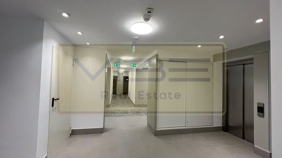 Apartament NOU 2 camere + parcare Silk District - Poză 33