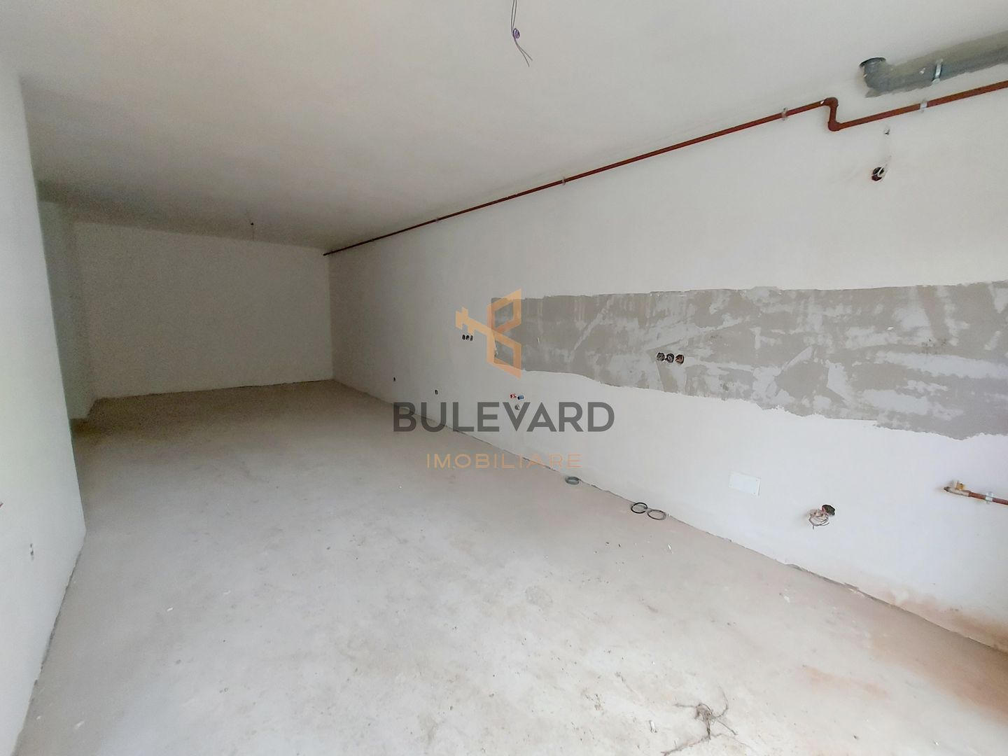 Apartament cu 2 camere+tersa de 20 mp, zona Vivo!! - Poză 5