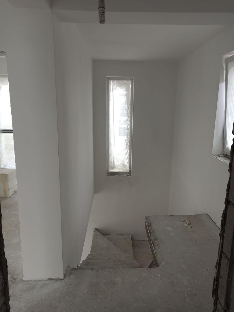 vila ind.3cam+2bai+2parcari+192mp curte/centru Popesti-Leordeni - Poză 25