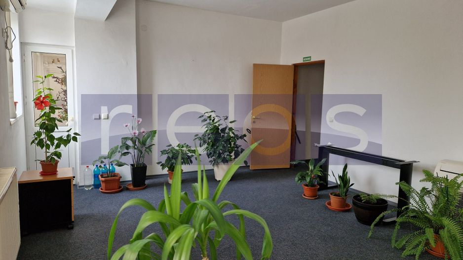 INCHIRIERE SPATIU DE BIROURI | 224MP | ZONA FOREASCA | - Poză 7