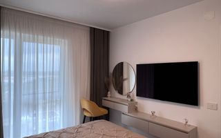 Apartament Premium cu 2 camere | Prima Green | Nufarul | Oradea - Poză 10