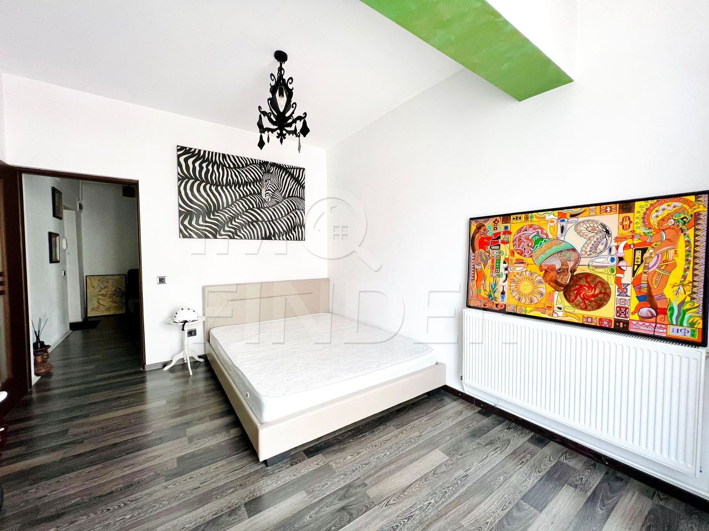 2 Camere Buna Ziua zona Home Garden cu Parcare - Poză 3