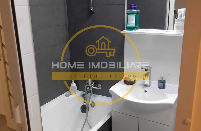 Apartament cu 2 camere/ 45mp/ zona Tatarasi / Etajul 1 - Poză 8
