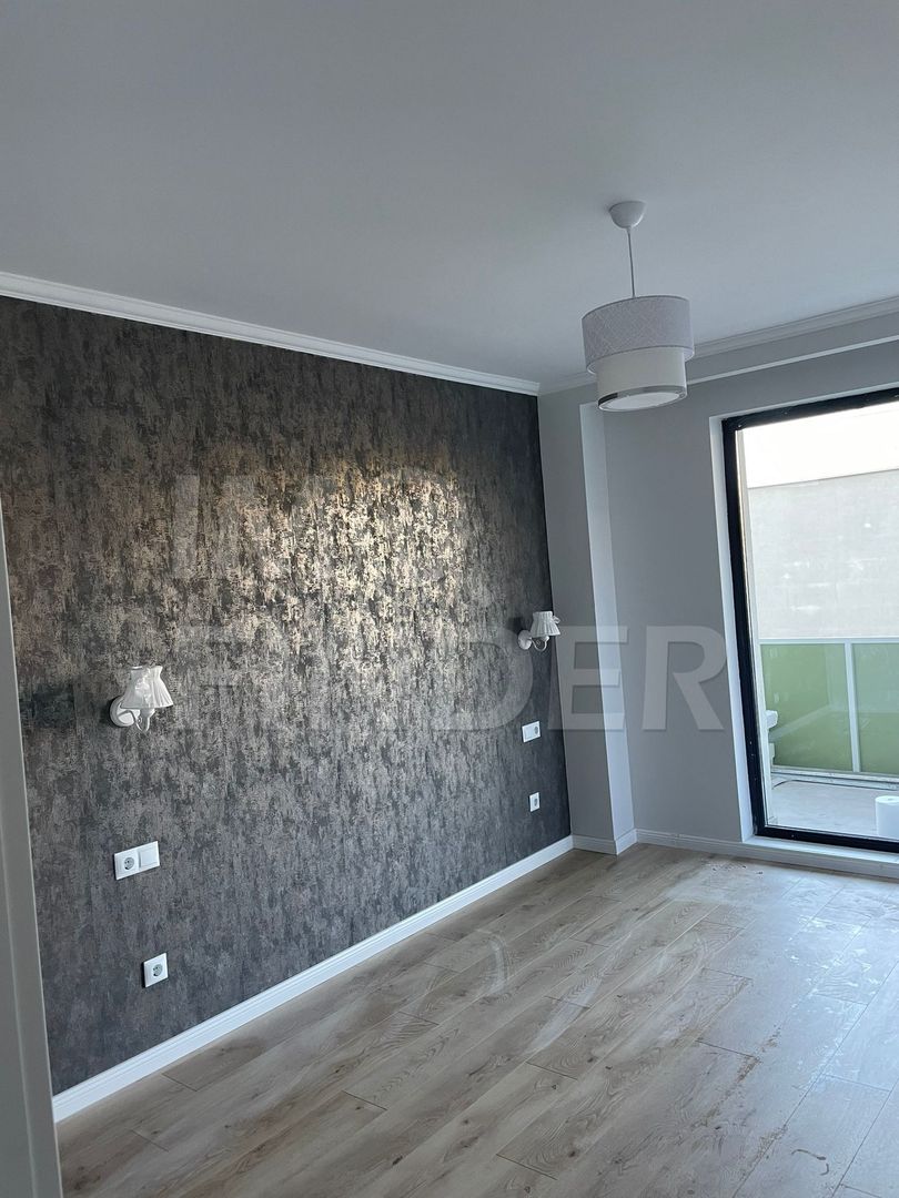 Apartament NOU cu Parcare Subterana zona Amethyst - Poză 2