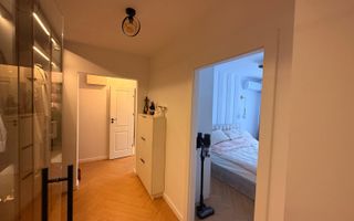 APARTAMAMENT 2 CAMERE LUX | TITAN |  SECTOR 3 | - Poză 4