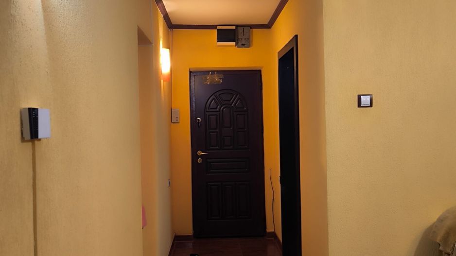 apartament 3 camere zona Dunarea, parter, cu terasa - Poză 6