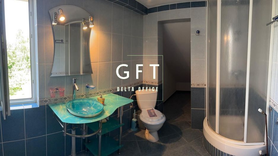 Apartament de vanzare, 3 camere, Calea Moldovei - Poză 5