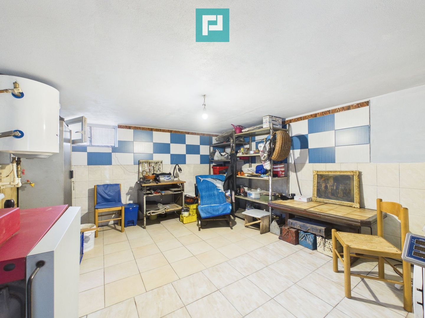 Apartament cu garaj și grădina proprie - Lipova - Poză 14