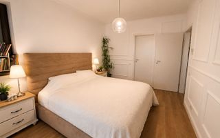 Apartament Elegant 3 Camere cu Vedere la Pădure | Green Vista – Pipera - Poză 3