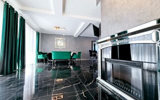 OFERTA 249.000 !!! Vila de vis din Tunari – Lux, rafinament și confort absolut! - Poză 3