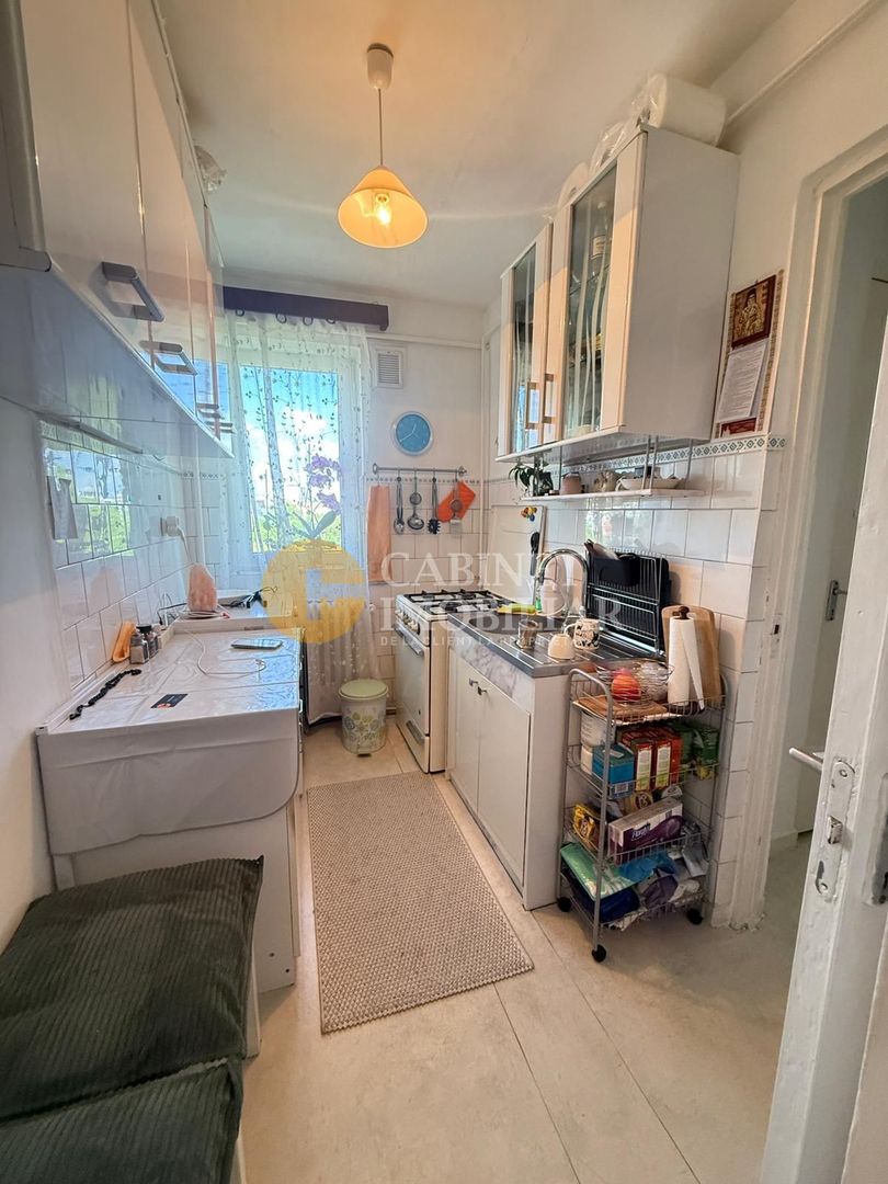 2 Camere Decomandat - Zona Podu De Piatra - Fara Risc - Poză 5