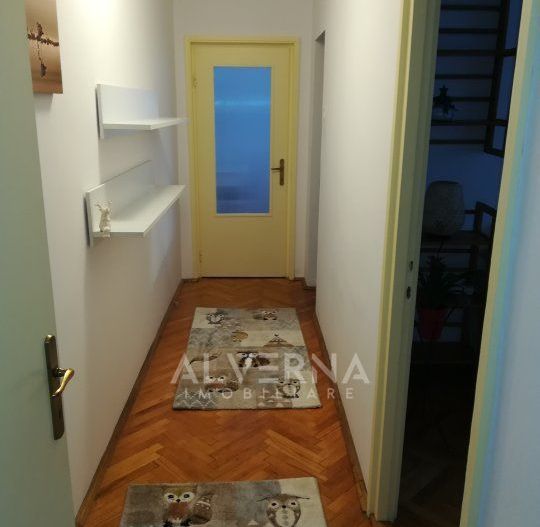 NOU! Apartament 3 camere | 65 mp | garaj | cartier Gheorgheni - Poză 10
