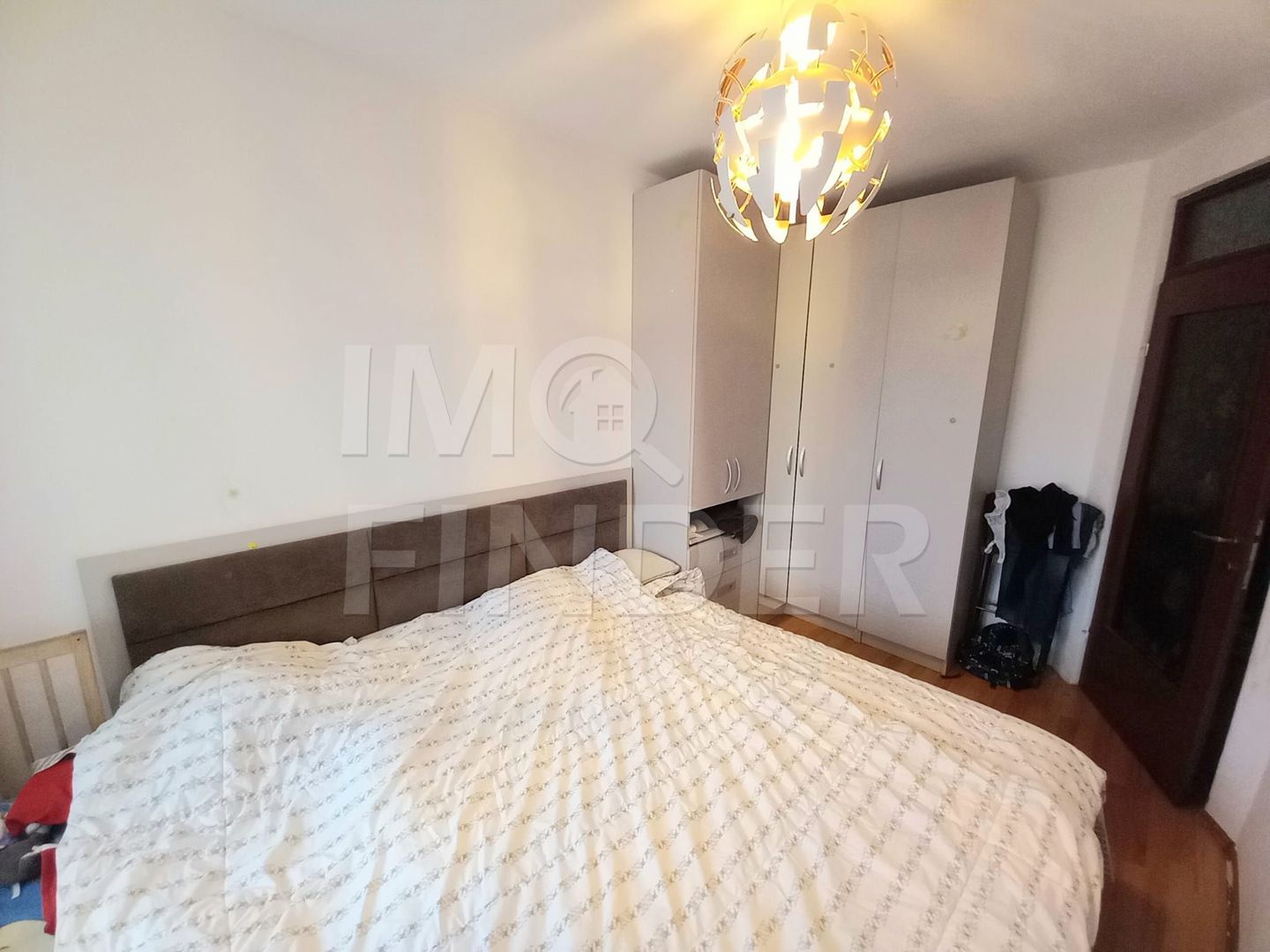 Vanzare 3 Camere Dorobantilor Parcare cu CF - Poză 3