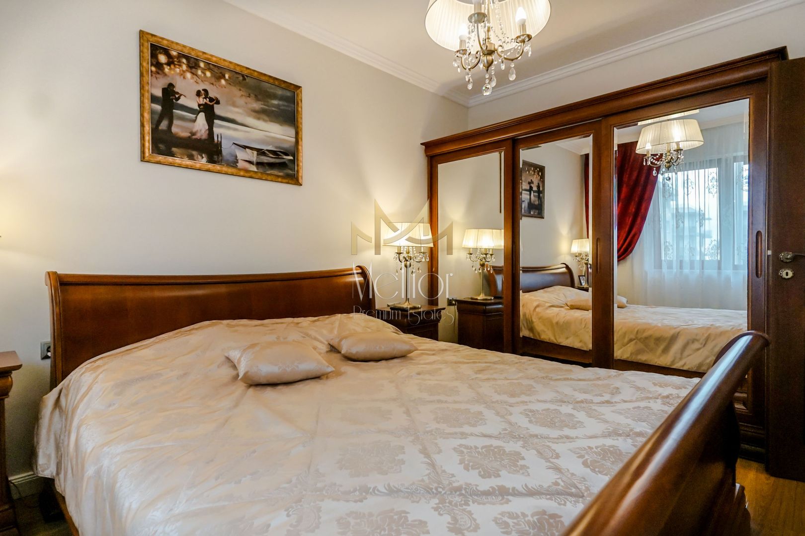 Apartament 2 camere, parcare, Buna Ziua, zona Grand Hotel Italia - Poză 18