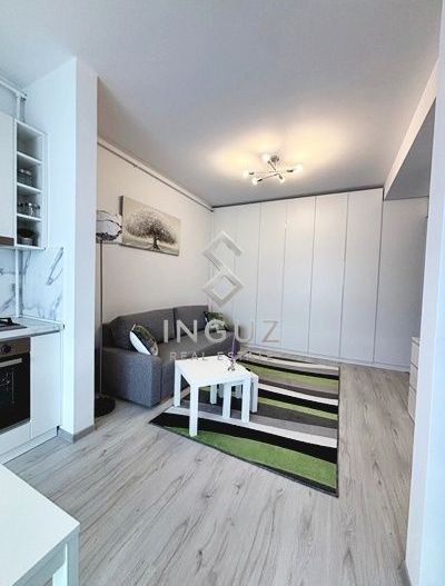 PRIMA ÎNCHIRIERE – Apartament 2 camere | Atena Residence – Pallady - Poză 6