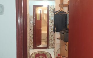 Brancoveanu 2 camere decomandat Huedin Sector 4 - Poză 8
