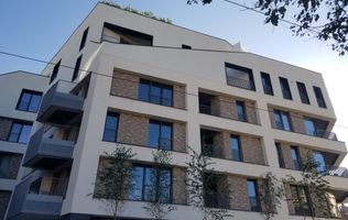 Apartamente 2 camere bloc nou Universitate Armemeasca prima Inchiriere