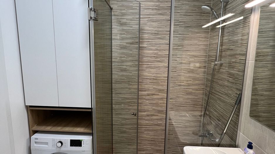 Apartament 2 camere | Regie Residence | Loc parcare inclus - Poză 6