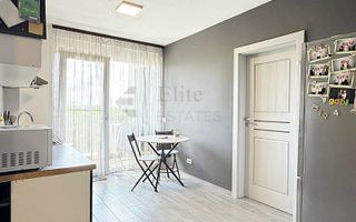 Apartament nou cu 2 camere de vanzare in zona Universitatii - Poză 1