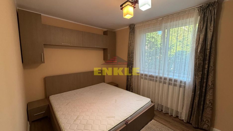 Apartament cu 2 camere de vânzare – Strada Ștefan Luchian - Poză 3