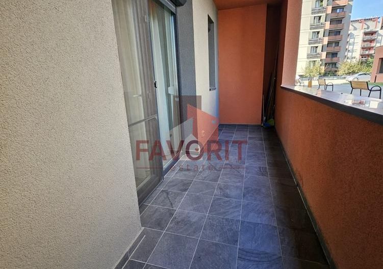 Apartament 2 camere decomandat | Complex Iris | 62 mp + 2 terase (16mp) - Poză 10