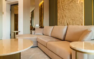 2 camere Pipera -  Rond OMV I Ivory Residence I Mobilat lux I COM0% - Poză 31
