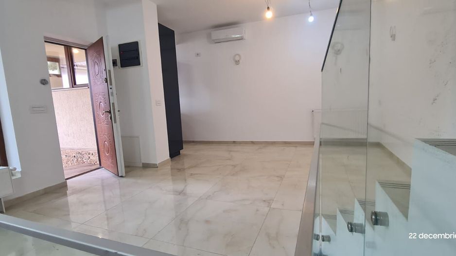 Vila / Casa noua 2024, Stefan cel Mare - 4 camere - 4 bai - Poză 1