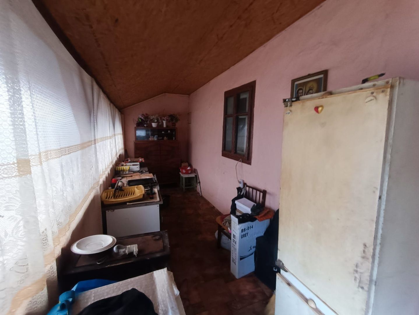 Casă cu teren generos 1.305 mp | Curtici – Arad - Poză 11