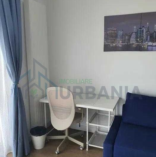 Apartament 2 camere premium, prima închiriere, Silk District Faza 1, parcare inclusă - Poză 6