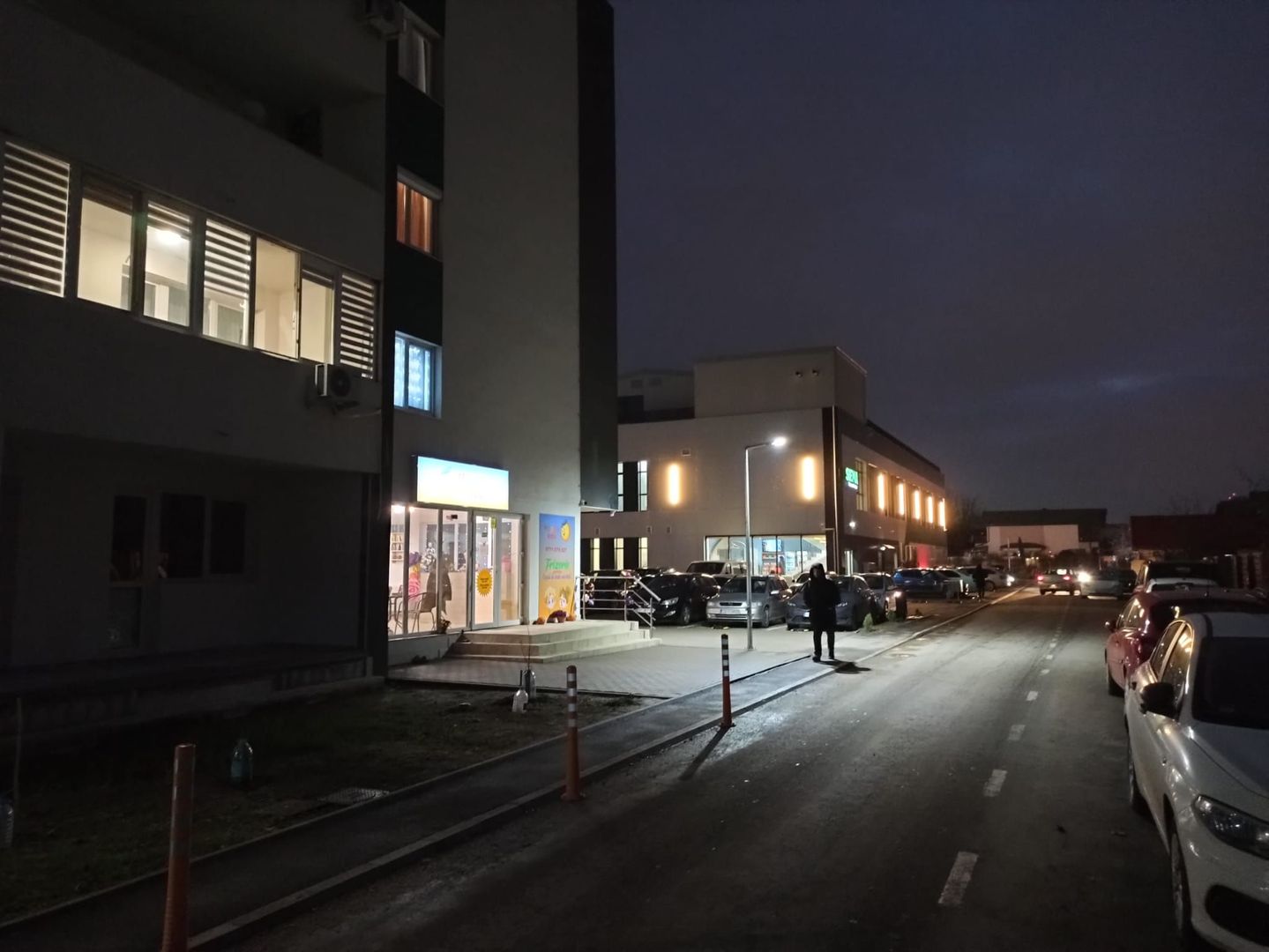 Gars.dec. mut.imed/10-12min pietonal metrou D. Leonida sau Berceni - Poză 34