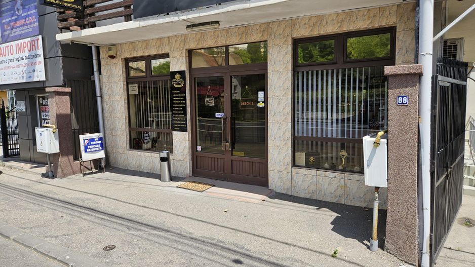 Inchiriere spatiu comercial, Bulevardul N. Balcescu, stradal - Poză 11