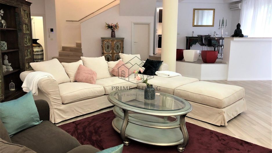 VILA CU 5 CAMERE IN ZONA IANCU NICOLAE - Poză 2