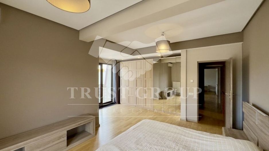 Apartament 4 camere Herastrau 165mp | Terasa | Loc de parcare - Poză 6