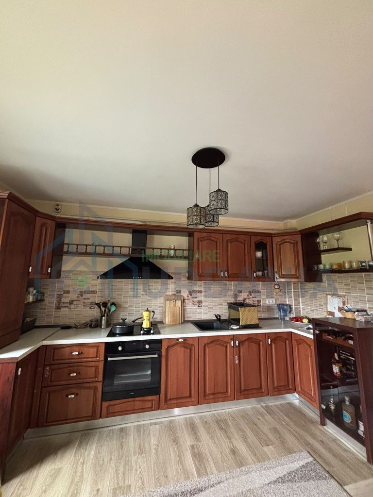 Apartament 3 camere de inchiriat, CUG, Valea Adanca - Poză 2