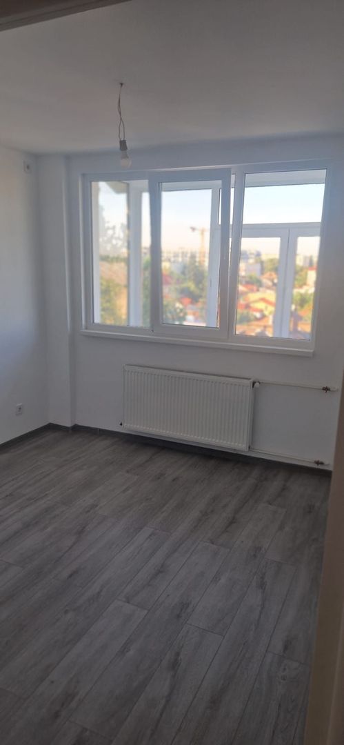 AP. 2 CAMERE DOMENII, NEMOBILAT, RENOVAT, METROU 5 MINUTE, COMISION 0% - Poză 4