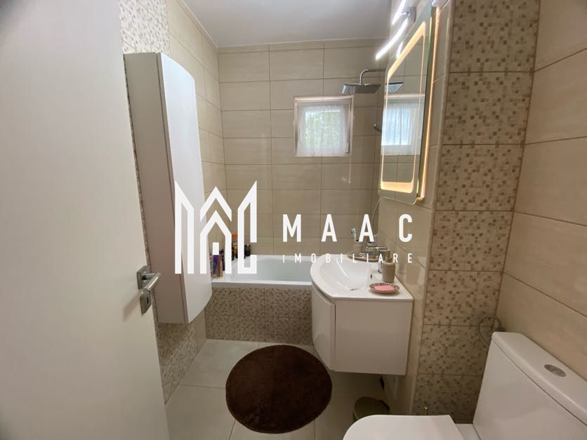 Apartament 4 camere | Parter | 100 MPU | 2 bai | Turnisor - Poză 9