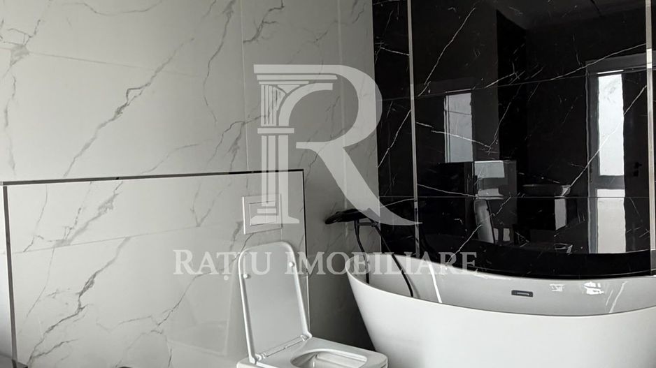 Casă modernă | Finisaje Premium| Terasă | Cihei - Poză 17